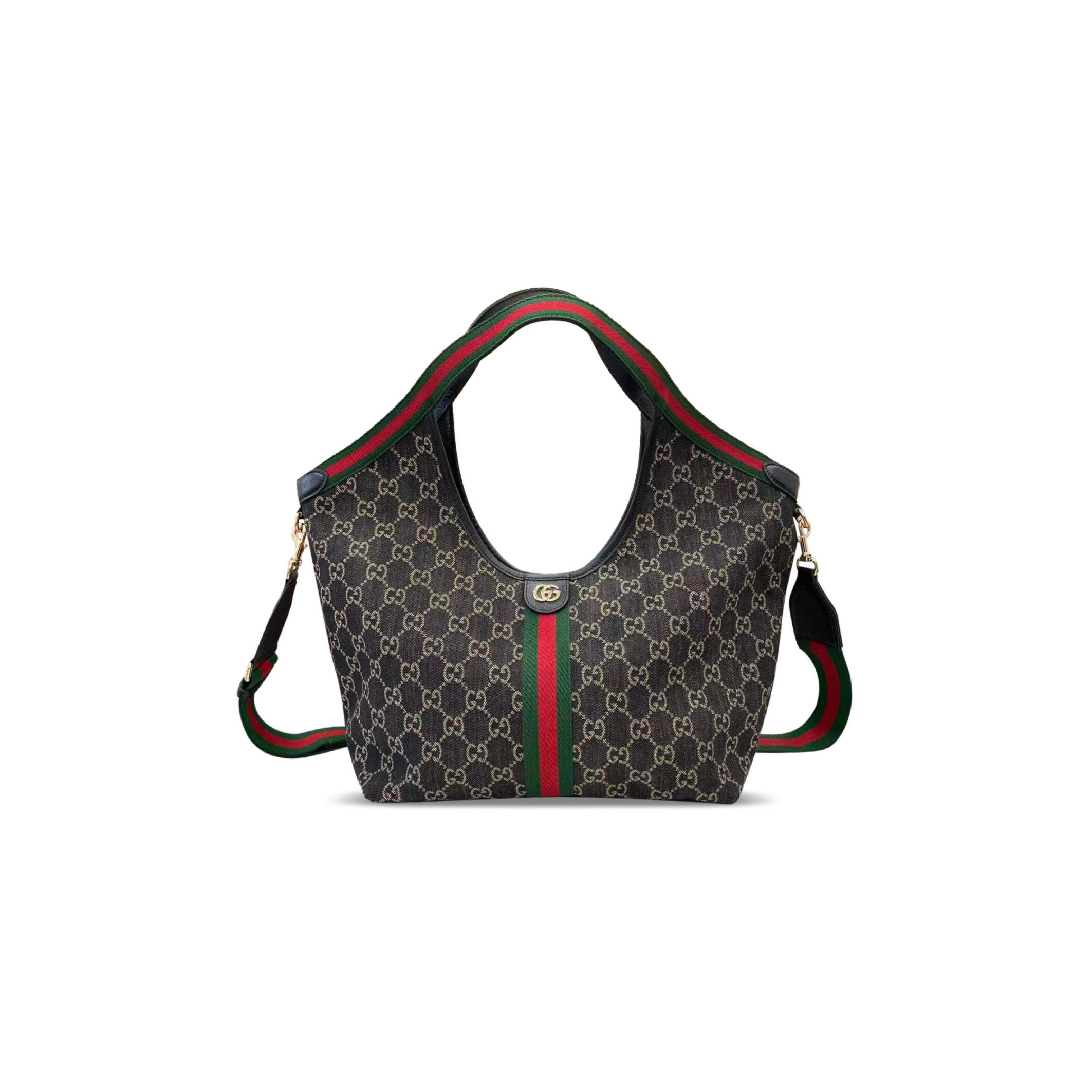 GUCCI GIGLIO TOTE BAG ‎‎‎853972 (50*47*14cm)